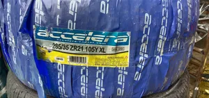 Original Tire Accelera Indonesia Tire 285/35r21