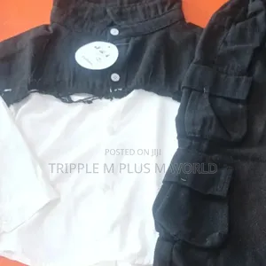 St Turkish Wear for Boy
