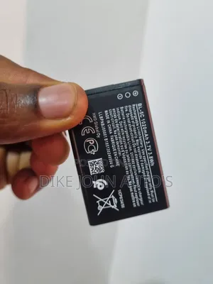 Nokia Battery
