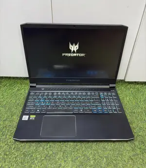 Laptop Acer Predator Helios 16 16GB Intel Core i7 SSD 512GB