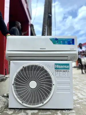 Hisense Prepaid Friendly Ac 1