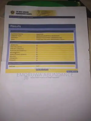 Part-Time Weekend CV