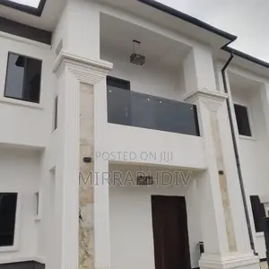 5bdrm Duplex in Enugu for sale