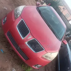 Pontiac Vibe 1.8L 2010 Red