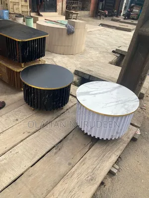 Center Tables
