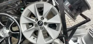 Original Wheel Size 17