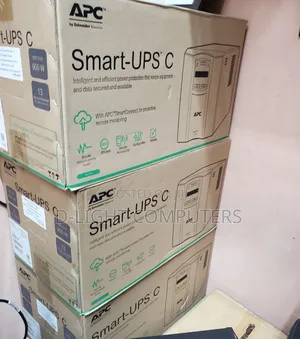 Smart Ups (1.5 Kva)