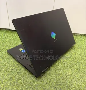 Laptop HP Omen 15 16GB Intel Core i7 SSD 1T
