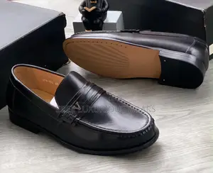 Classic Corporate Shoes