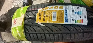 Original Tire Mirage 185/65r14 Size