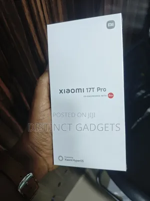 New Xiaomi 17 1 TB
