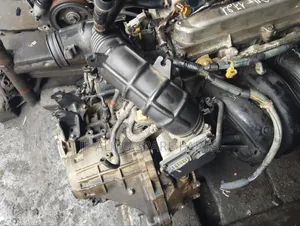 Toyota Rav4 2008-2009 Tokubo Engine and Gearbox 13 Pin