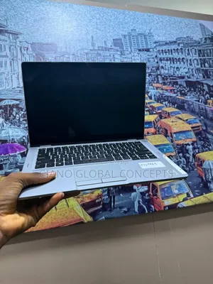 Laptop Dell Latitude 5310 16GB Intel Core i7 SSD 256GB