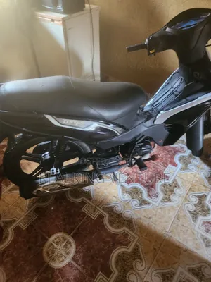 Qlink XP 200 2014 Black