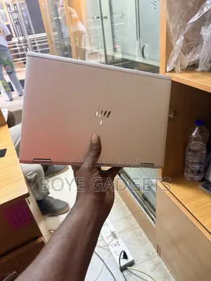 Laptop HP EliteBook X360 1030 G3 8GB Intel Core i5 SSD 256GB