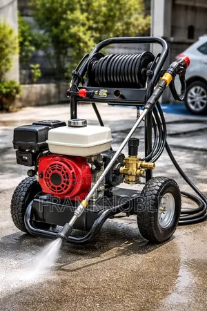 Maxmech High Pressure Washer