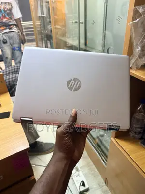 Laptop HP Pavilion 14 x360 2-in-1 8GB Intel Core i7 SSD 256GB