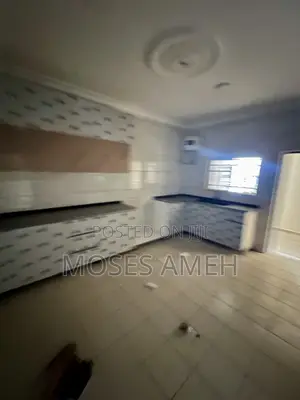 3bdrm Block of Flats in Jabi for rent