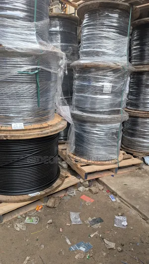 10mm X 4core Flexible Cable