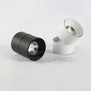 Outdoor Surface Rotable Surface Spot Light