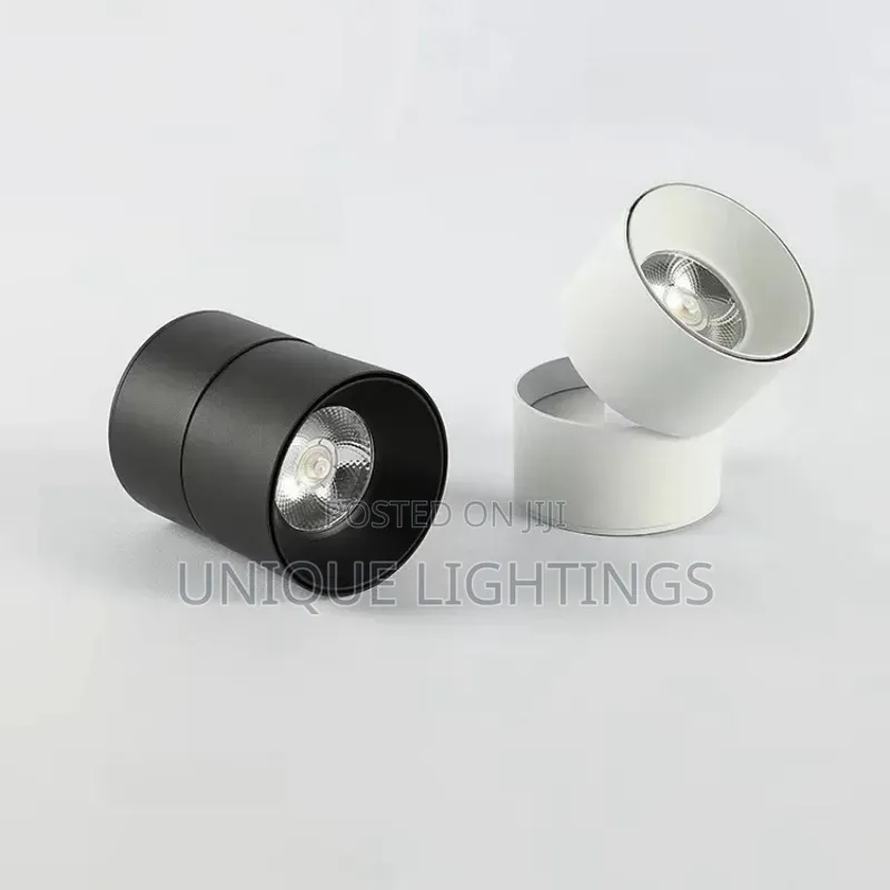 Outdoor Surface Rotable Surface Spot Light