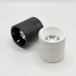 Outdoor Surface Rotable Surface Spot Light