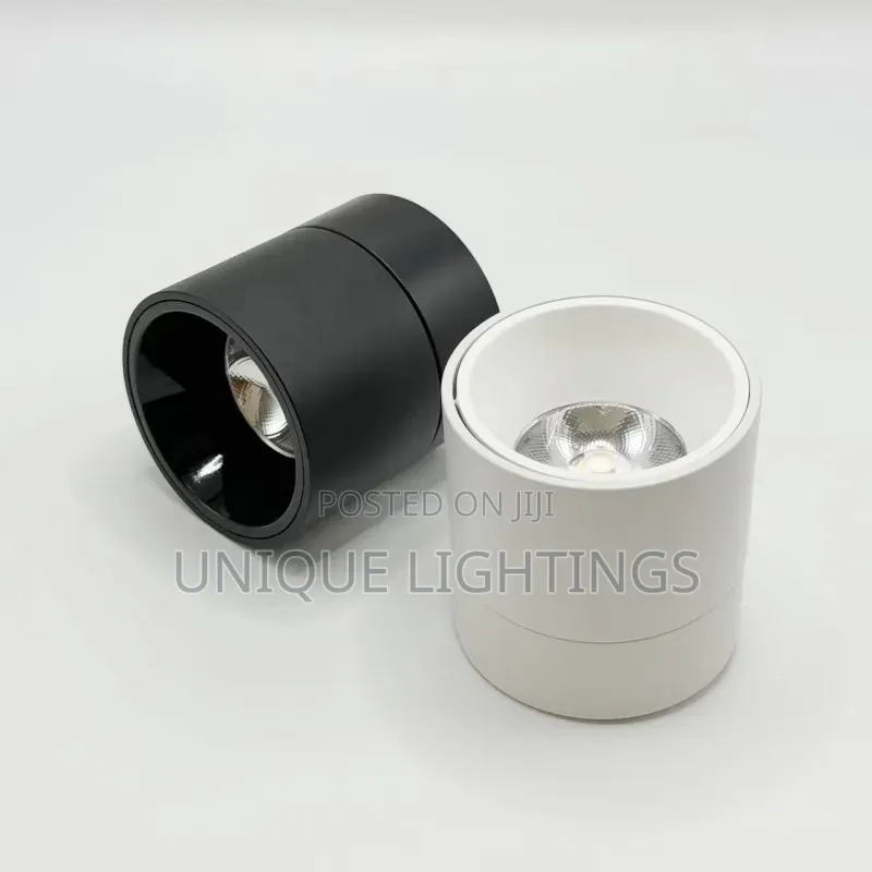 Outdoor Surface Rotable Surface Spot Light