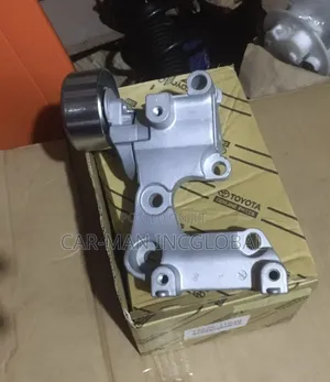 Complete Belt Ajduster 2gr