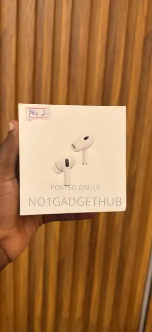 Airpod Pro 2