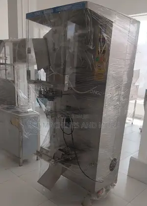 As 1000 Dingli Pure Water Machine