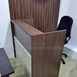 Reception Table