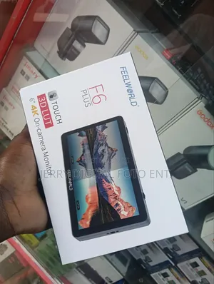 Feelworld F6 Monitor