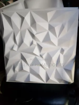 Quality 3d Wall Panels
