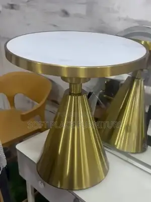 High Classic Luxury Side Stools