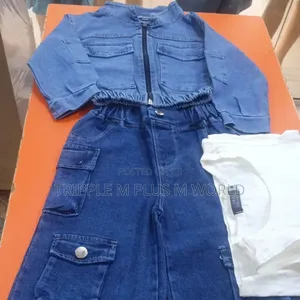 Girl Cloth