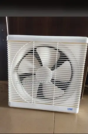 Wall Extractor Fan