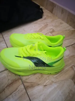 Lightning Runner 9x