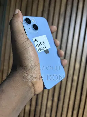 Apple iPhone 14 128 GB Blue