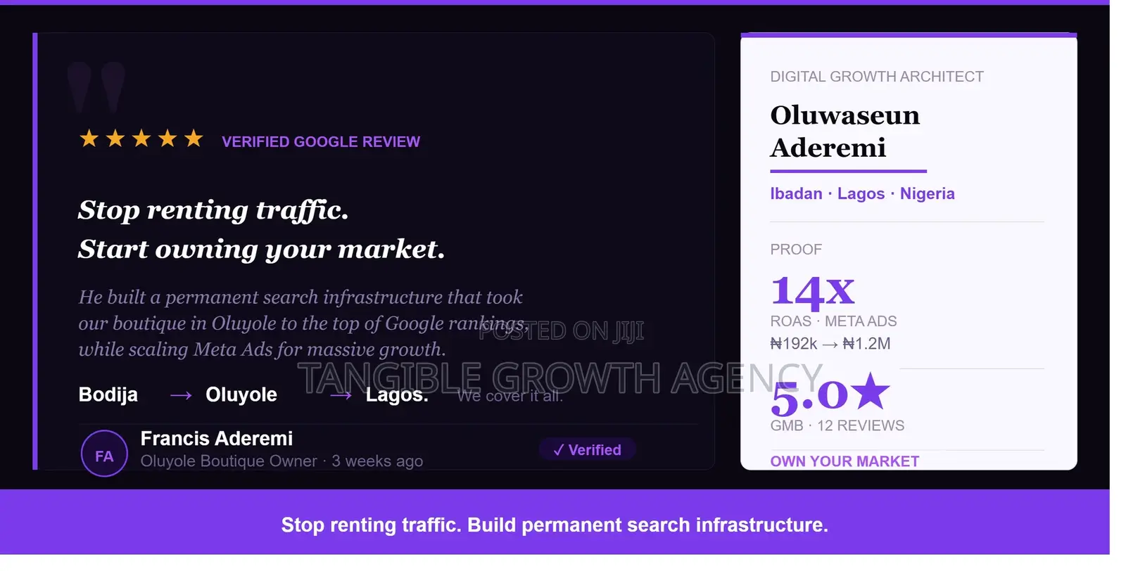 Google Maps Optimization Local Seo Specialist