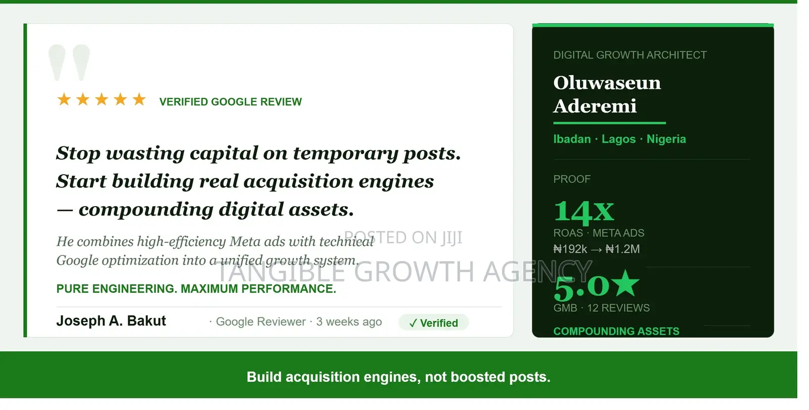 Google Maps Optimization Local Seo Specialist