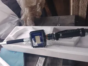 Digital Oil Nozzle