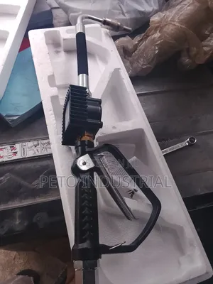 Digital Oil Nozzle