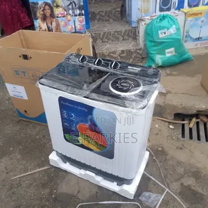 Skyrun Washing Machine 7kg