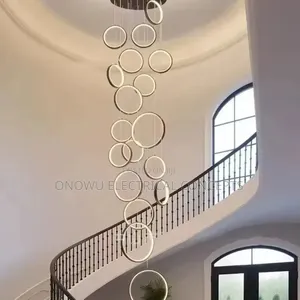 Modern Dine Dining Room Pendant Lights Indoor Lighting Ceiling Lamp