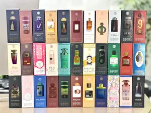Generic Fragrance Corner