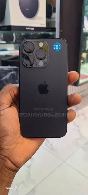 Apple iPhone 14 Pro 256 GB