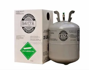 Refrigerant 417a Gas