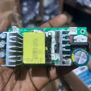 24v 5a Power
