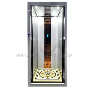 Increases Property Value Home Elevator Supplier in Nigeria