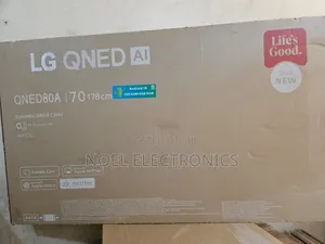 Lg 70 Inches Uhd Smart Tv